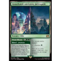 (Foil) Terrain - Zanarkand, ancienne métropole // Priant illustre (V1) (R) [FIN]
