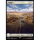 (Foil) Terrain - Plaine (V3, FFVX Final Fantasy Landmark) (L) [FIN]