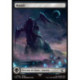 (Foil) Terrain - Marais (V1, FFXIV Final Fantasy Landmark) (L) [FIN]