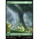 (Foil) Terrain - Forêt (V2, FFIII Final Fantasy Landmark) (L) [FIN]