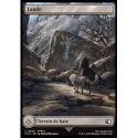 (Foil) Terrain - Lande (FFXVI Final Fantasy Landmark) (L) [FIN]