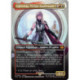 (Foil) Multicolore - Lightning, l'éclair foudroyant (V2, Borderless FF Artist) (M) [FIN]