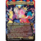 (Foil) Multicolore - Kefka, grand mage impérial // Kefka, despote de la destruction (V2, Borderless FF Artist) (M) [FIN]