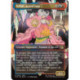 (Foil) Multicolore - Tellah, grand sage (V2, Borderless Woodblock) (R) [FIN]