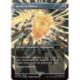 (Foil) Incolore - Aettir et Priwen (V2, Borderless Woodblock) (M) [FIN]