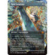 (Foil) Incolore - Épée broyeuse (V2, Borderless Woodblock) (M) [FIN]