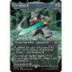 (Foil) Incolore - Excalibur II (V2, Borderless Woodblock) (R) [FIN]