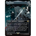 (Foil) Incolore - Masamune (V2, Borderless Woodblock) (R) [FIN]