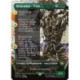 (Foil) Verte - Invocation : Titan (V2, Borderless Woodblock) (R) [FIN]