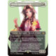 (Foil) Blanche - Aerith Gainsborough (V2 Borderless Character) (R) [FIN]