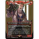 (Foil) Rouge - Seifer Almasy (V2 Borderless Character) (R) [FIN]
