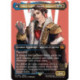 (Foil) Multicolore - Emet-Selch, Ascien originel // Hadès, le plus ancien des mages (V2 Borderless Character) (M) [FIN]