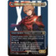 (Foil) Multicolore - Joshua, Emissaire de Phénix // Phénix, Primordial du feu (V2 Borderless Character) (R) [FIN]