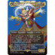 (Foil) Multicolore - Kefka, grand mage impérial // Kefka, despote de la destruction (V3 Borderless Character) (M) [FIN]
