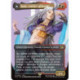 (Foil) Multicolore - Kuja, sorcier génome // Kuja en transe, rebelle du destin (V2 Borderless Character) (R) [FIN]