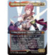 (Foil) Multicolore - Lightning, l'éclair foudroyant (V3 Borderless Character) (M) [FIN]