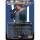 (Foil) Multicolore - Squall, mercenaire SeeD (V2 Borderless Character) (R) [FIN]