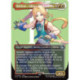 (Foil) Multicolore - Djidane, voleur des Tantalas (V2 Borderless Character) (U) [FIN]