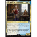 (Foil) Multicolore - Cid, génie de l'innovation (V2, FFII) (U) [FIN]