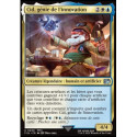 (Foil) Multicolore - Cid, génie de l'innovation (V3, FFIII) (U) [FIN]
