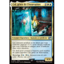 (Foil) Multicolore - Cid, génie de l'innovation (V6, FFVI) (U) [FIN]