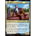 (Foil) Multicolore - Cid, génie de l'innovation (V7, FFVII) (U) [FIN]