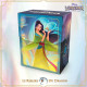 Deckbox Mulan, Fabuleux (Fabled) - Disney Lorcana (En boutique: 29/8 | Expédition: 5/9)
