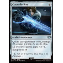 (Foil) Incolore - Cœur-de-lion (U) [FIN]