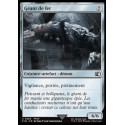 (Foil) Incolore - Géant de fer (C) [FIN]