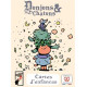 Set de carte petites enfances - Donjons & Chatons