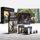 Humblewood : Boîte de Campagne