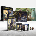 Humblewood : Boîte de Campagne
