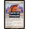 (Foil) Blanche - Arrestation (C) [MRD]