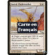 (Foil) Blanche - Gardelame auriok (U) [MRD]