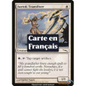 (Foil) Blanche - Transperceuse aurioke (C) [MRD]