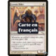 (Foil) Blanche - Doyen léonin (C) [MRD]