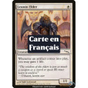 (Foil) Blanche - Doyen léonin (C) [MRD]