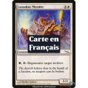 (Foil) Blanche - Relieur loxodon (C) [MRD]