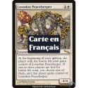 (Foil) Blanche - Garant de la paix loxodon (R) [MRD]