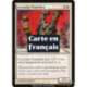 (Foil) Blanche - Châtieur loxodon (R) [MRD]