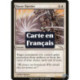 (Foil) Blanche - Barrière de rasoirs (C) [MRD]