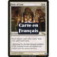 (Foil) Blanche - Autorité de la loi (R) [MRD]