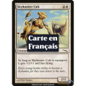 (Foil) Blanche - Jeune fauve chasseciel (C) [MRD]