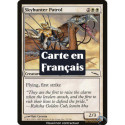 (Foil) Blanche - Patrouille chasseciel (C) [MRD]