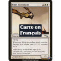(Foil) Blanche - Ascendant slith (U) [MRD]