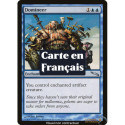 (Foil) Bleue - Dominateur (U) [MRD]