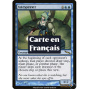 (Foil) Bleue - Fileuse de destin (R) [MRD]