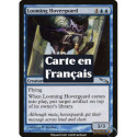 (Foil) Bleue - Aérogarde surgissant (U) [MRD]