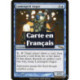 (Foil) Bleue - Augure de Lumengrid (R) [MRD]