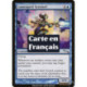 (Foil) Bleue - Sentinelle de Lumengrid (U) [MRD]